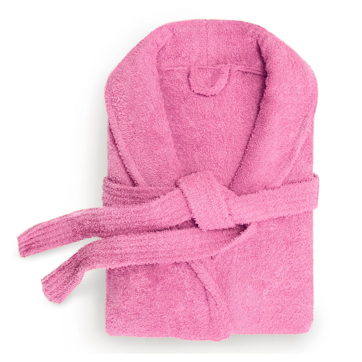 Velosso Hampshire Cotton Bath Robe