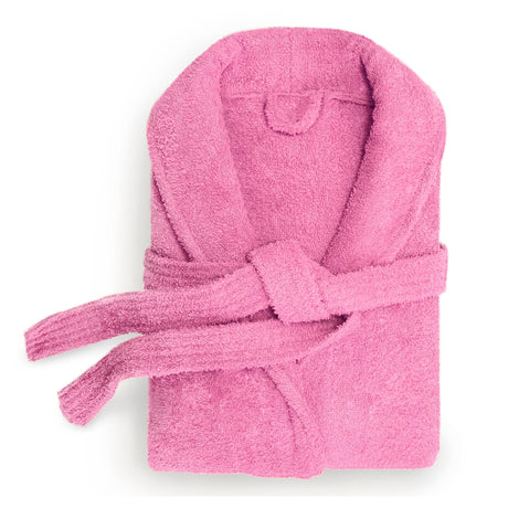 Velosso Hampshire Cotton Bath Robe