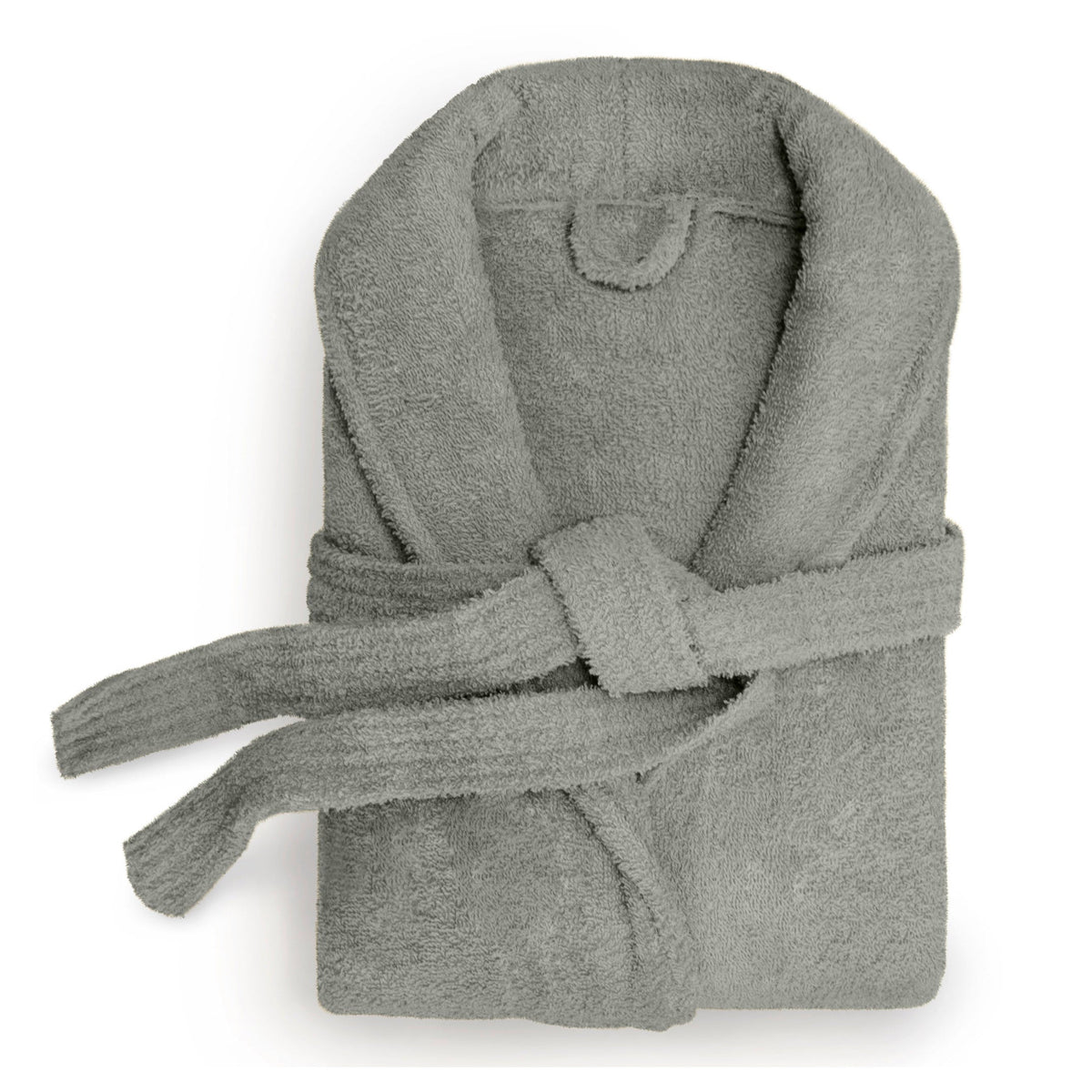 Velosso Hampshire Cotton Bath Robe