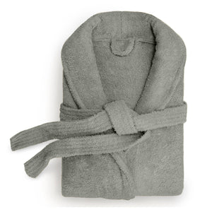 Velosso Hampshire Cotton Bath Robe
