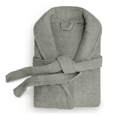 Velosso Hampshire Cotton Bath Robe