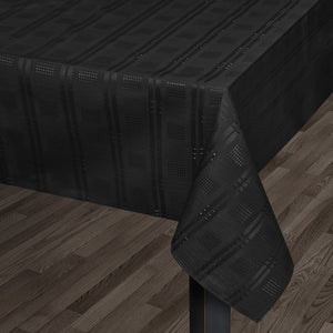 Kitchen Trends Hampton Jacquard Tablecloth