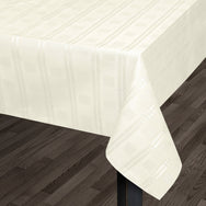 Kitchen Trends Hampton Jacquard Tablecloth