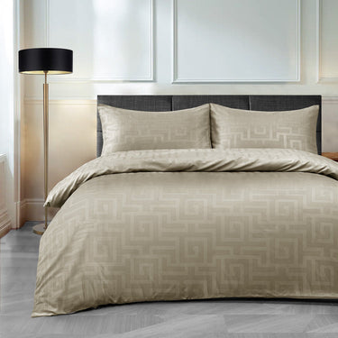 Helios Duvet Cover & Pillowcase Set