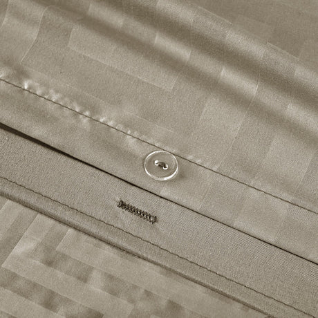 Velosso Helios Duvet Cover & Pillowcase Set