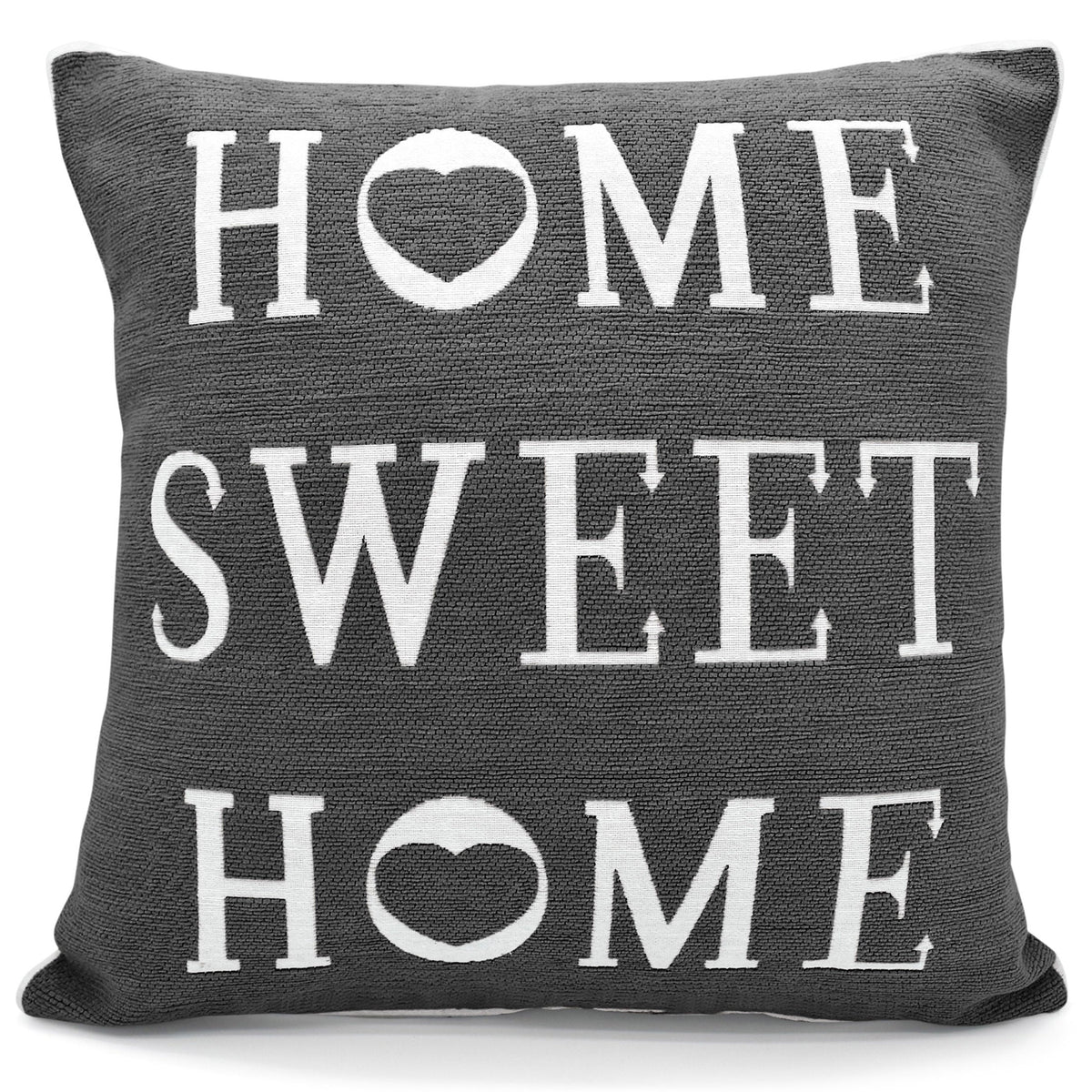 Velosso Home Sweet Home Cushion