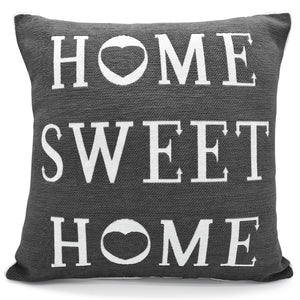 Velosso Home Sweet Home Cushion