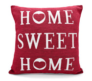Velosso Home Sweet Home Cushion