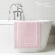 Personalised Hotel Bathmat 100% Cotton