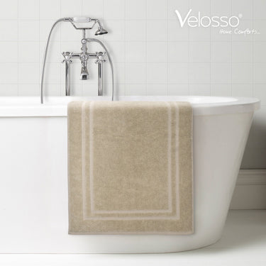Hotel Bathmat 100% Cotton