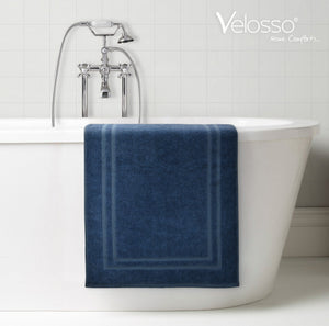 Personalised Hotel Bathmat 100% Cotton