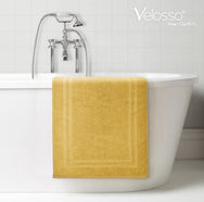 Personalised Hotel Bathmat 100% Cotton