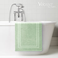 Personalised Hotel Bathmat 100% Cotton