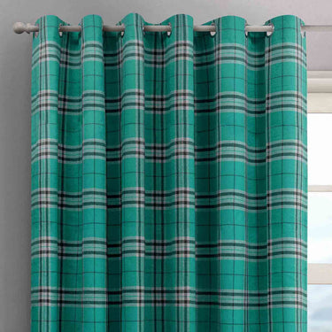 Hugo Ring Top Curtains