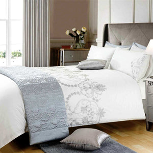 Sweet Dreams Ingram Duvet Cover & Pillowcase Set