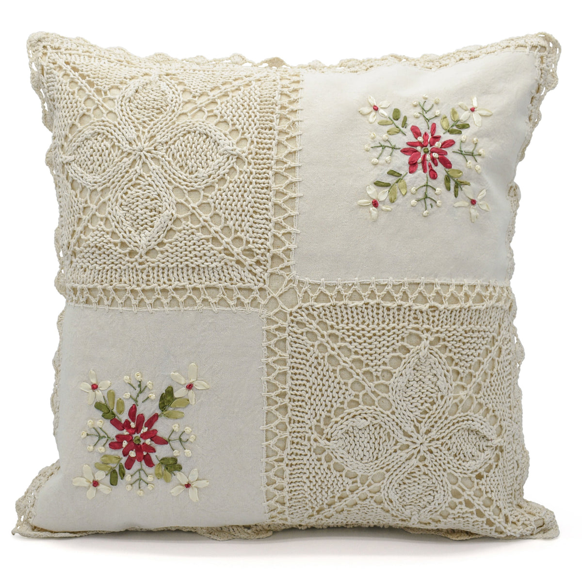 Ashley Mills Kimberly Cushion