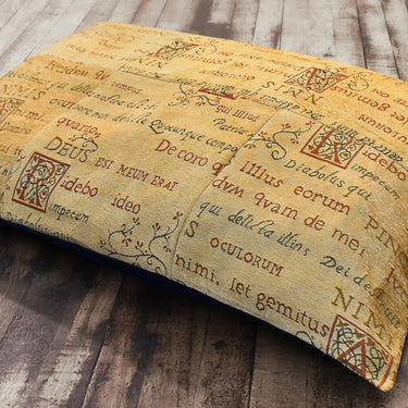 Latin Floor Cushion