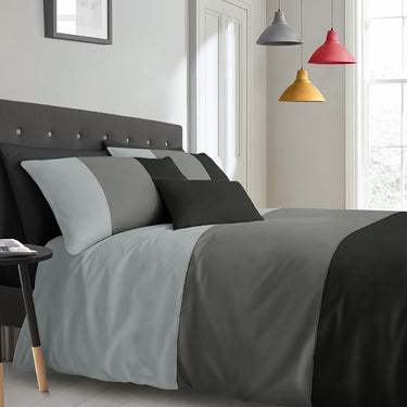 Lexie Duvet Cover & Pillowcase Set