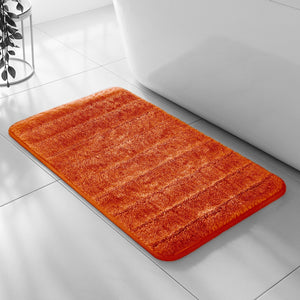 Velosso Lexington Bath/ Pedestal Mat Cashmere Feel