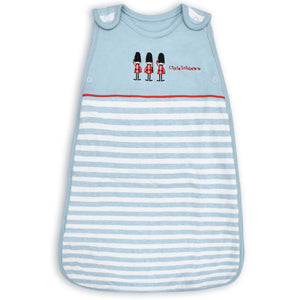 My Little World Little Soldier Baby Sleeping Bag