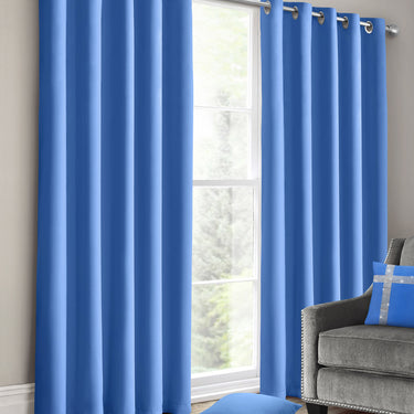 Manhattan Ring Top Curtains