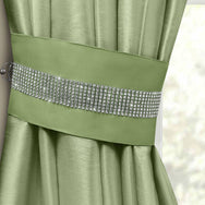 Intimates Manhattan Diamante Tie Back
