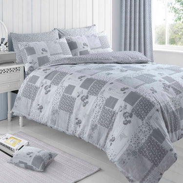 Maya Duvet Cover & Pillowcase Set