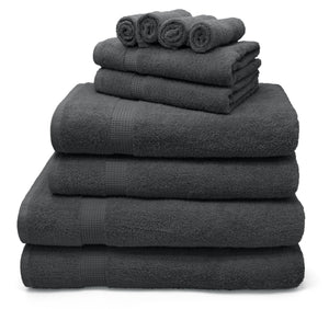 Personalised Towels, 550 GSM  Egyptian Cotton