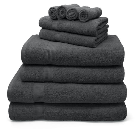 Personalised Towels, 550 GSM  Egyptian Cotton