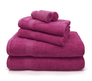 Personalised Towels, 550 GSM  Egyptian Cotton