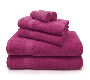 Personalised Towels, 550 GSM  Egyptian Cotton