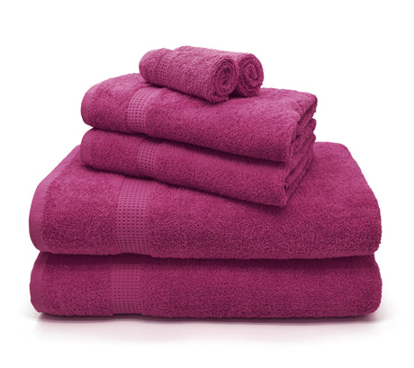 Personalised Towels, 550 GSM  Egyptian Cotton