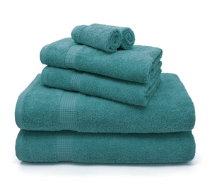 Personalised Towels, 550 GSM  Egyptian Cotton