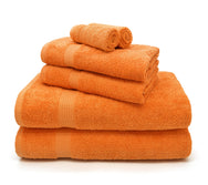 Personalised Towels, 550 GSM  Egyptian Cotton