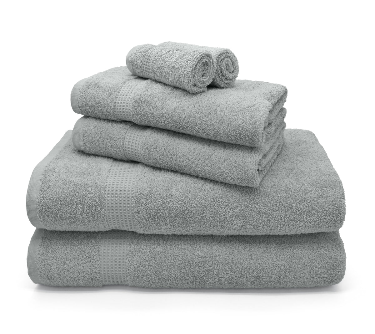 Personalised Towels, 550 GSM  Egyptian Cotton