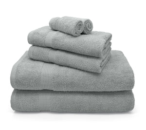 Personalised Towels, 550 GSM  Egyptian Cotton