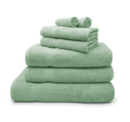 Personalised Embroidered Egyptian Cotton Towels 550 GSM