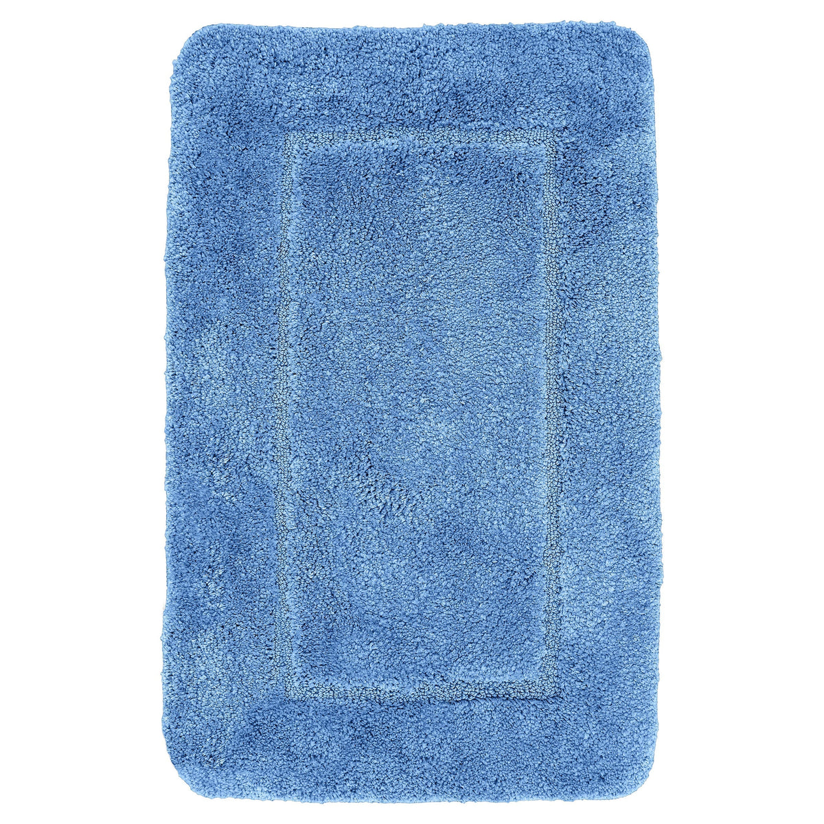 Velosso Cashmere Feel Bath/ Pedestal Mat Anti Slip