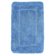 Velosso Cashmere Feel Bath/ Pedestal Mat Anti Slip