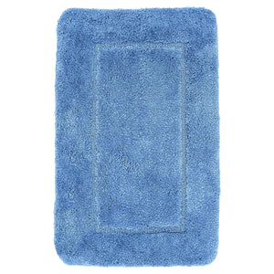 Velosso Cashmere Feel Bath/ Pedestal Mat Anti Slip