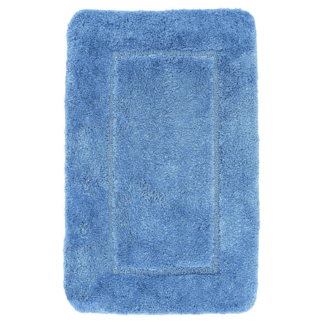Velosso Cashmere Feel Bath/ Pedestal Mat Anti Slip