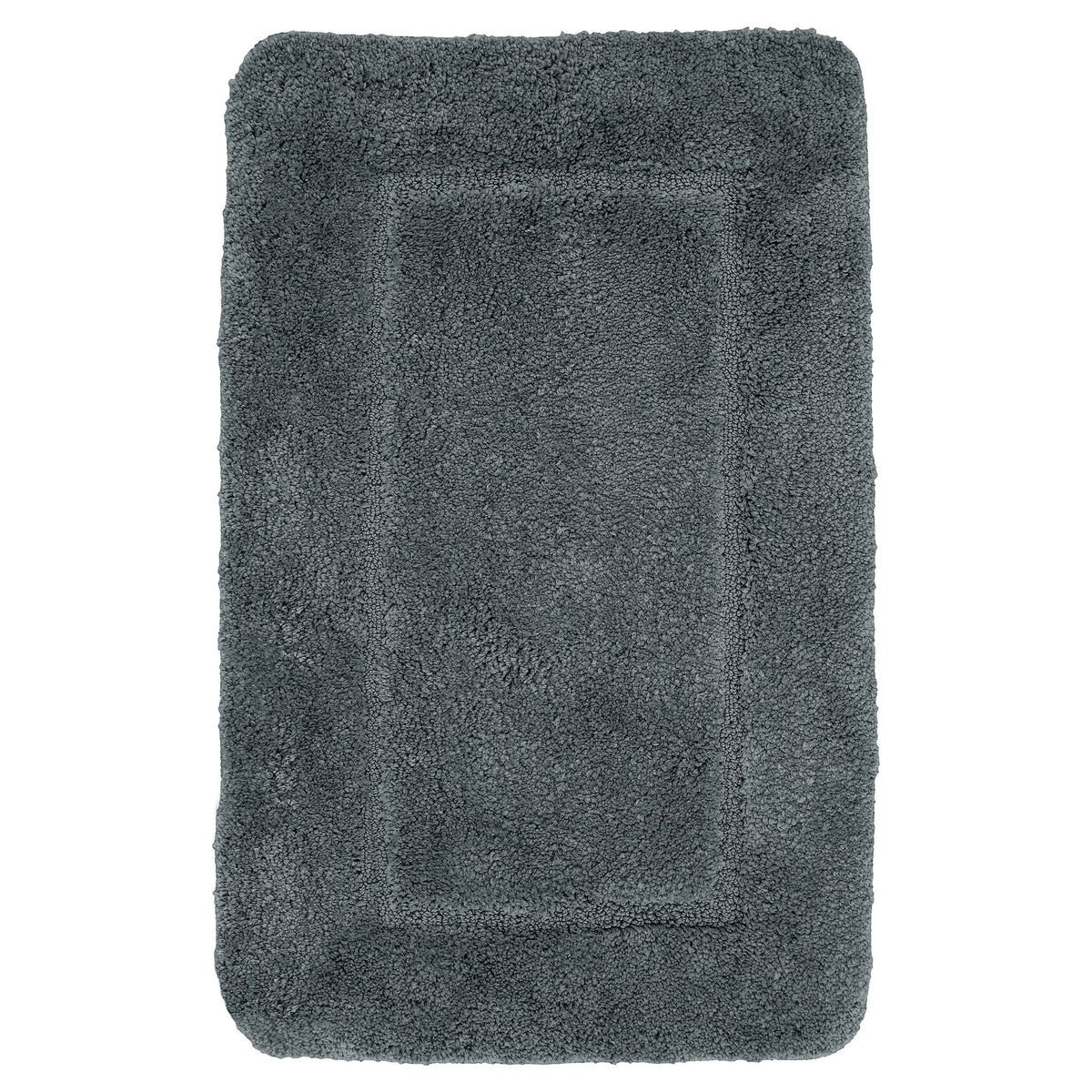 Velosso Cashmere Feel Bath/ Pedestal Mat Anti Slip