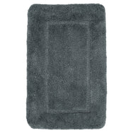 Velosso Cashmere Feel Bath/ Pedestal Mat Anti Slip