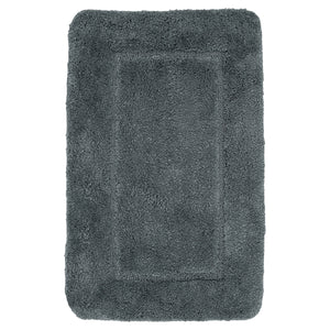 Velosso Cashmere Feel Bath/ Pedestal Mat Anti Slip