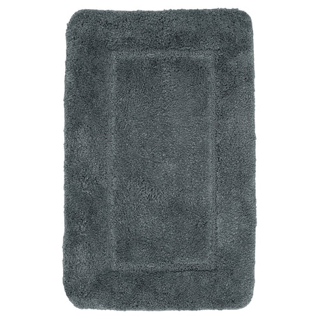 Velosso Cashmere Feel Bath/ Pedestal Mat Anti Slip