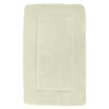 Cashmere Feel Bath/ Pedestal Mat Anti slip