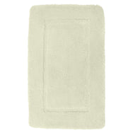 Velosso Cashmere Feel Bath/ Pedestal Mat Anti Slip