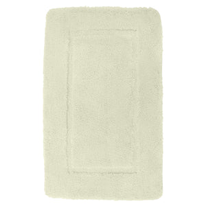 Velosso Cashmere Feel Bath/ Pedestal Mat Anti Slip