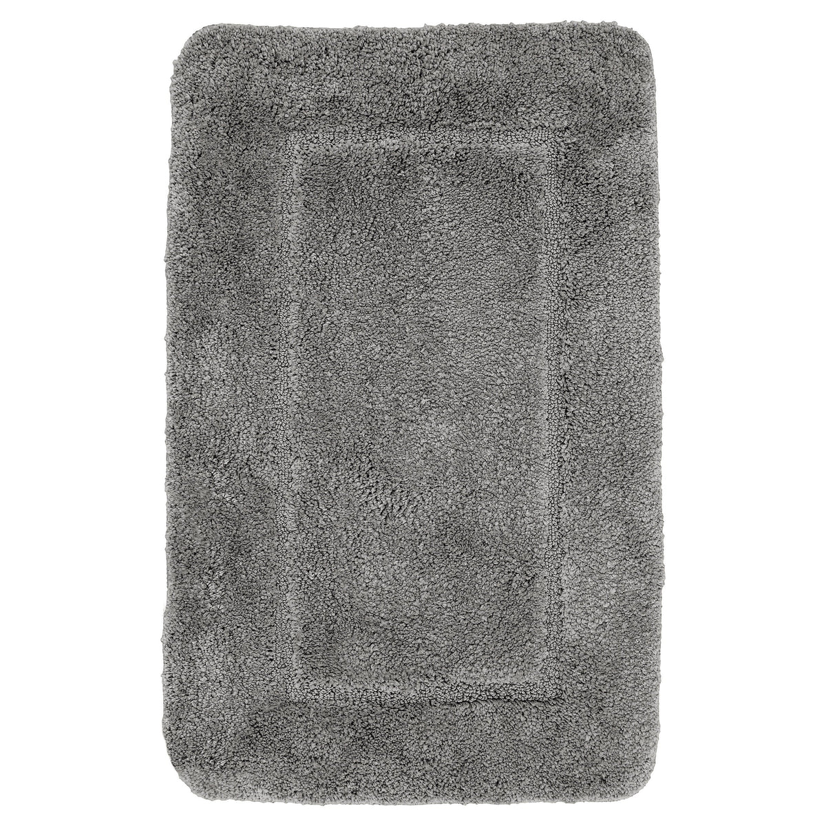 Velosso Cashmere Feel Bath/ Pedestal Mat Anti Slip