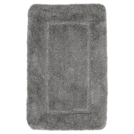 Velosso Cashmere Feel Bath/ Pedestal Mat Anti Slip